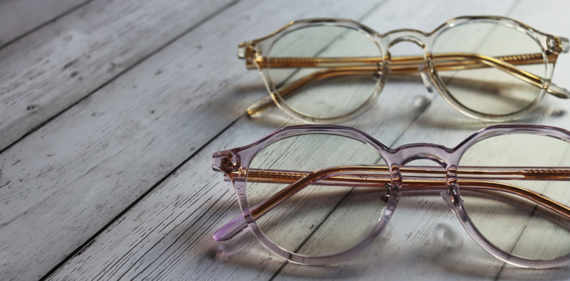 Eyewear trends for 2024