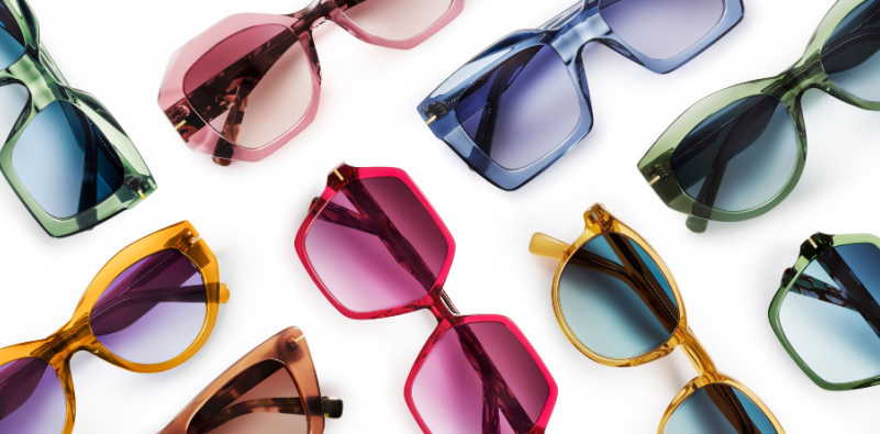 Eyewear trends in 2023