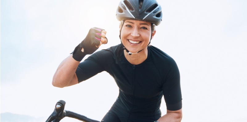 exercise affect eye condition