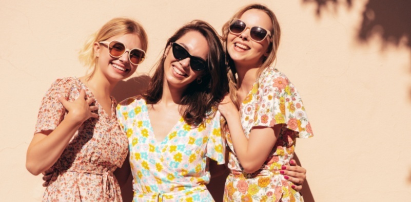 Summer Sunglasses Picks