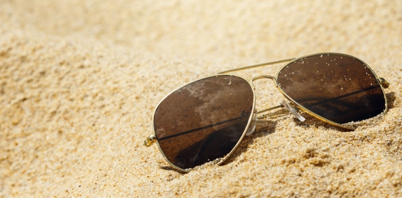 aviator sunglasses