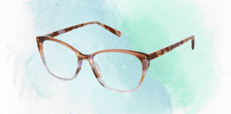 Kliik K-720 Brown Mauve