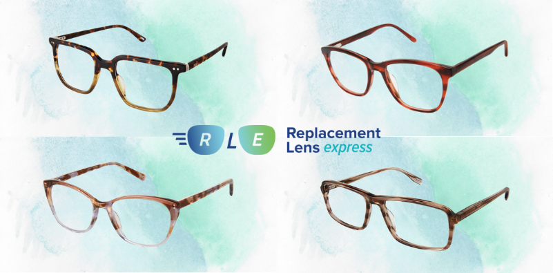 Fall Fashion Eyewear - Our Top Picks