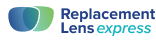 Replacement Lens Express Logo